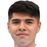 Cristóbal Vargas