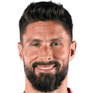 Olivier Giroud