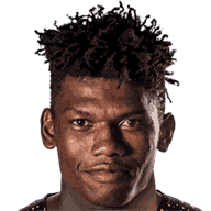 Raddy Ovouka