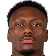 Derrick Etienne