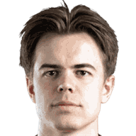 Patrick Alfei Sæbø