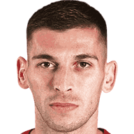 Lazar Randjelovic