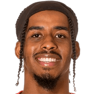 Lemar Gordon