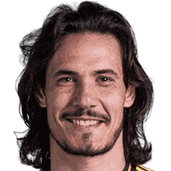Edinson Cavani