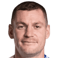 Paul Coutts