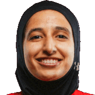 Mashael Al Harbi