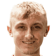 Dylan Reid