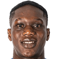 Mamadou Dieng