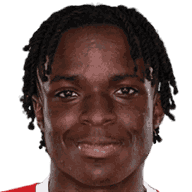 Tyreece Campbell