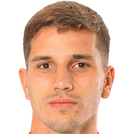 Nicolás Capraro