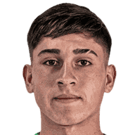 Patricio Ferreira