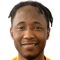 Mamadou Bah