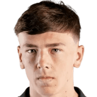 Charlie Smith