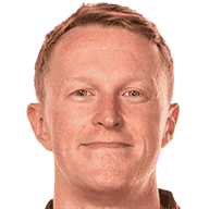 Luke Hendrie