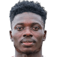 Jean Charles Ahoua