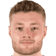 Lukas Bornhøft Jensen
