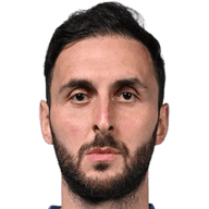Nika Sandokhadze