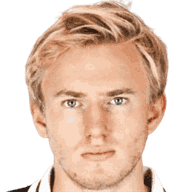 Fabian Holst-Larsen