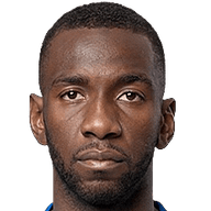 Yannick Bolasie