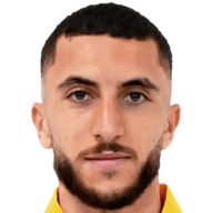 Farès Ghedjemis