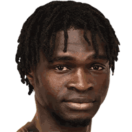 Fallou Mendy
