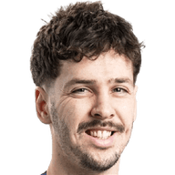 Daniel Barrow