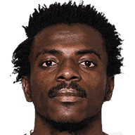 Emmanuel Danso