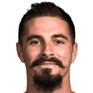 Jamie Maclaren