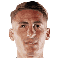 Braian Romero