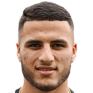Yacine Titraoui