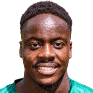 Richie Musaba