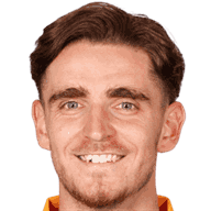 Tom Bayliss