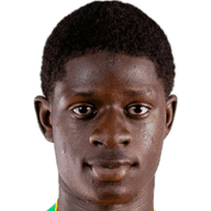 Bahereba Guirassy