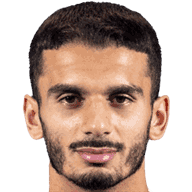 Lamine Ghezali
