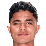 Edmund Lalrindika