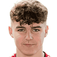 Kieran Shanks