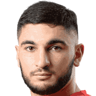 Tigran Avanesyan