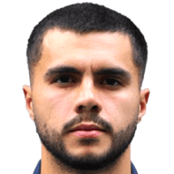 Alan Medina
