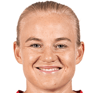Pernille Harder