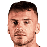 Josh Tymon