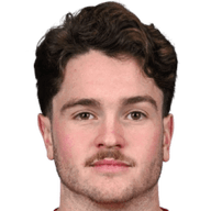 Patrick Hickey