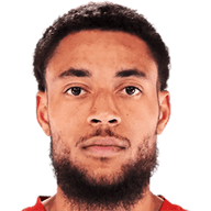 Arnaut Danjuma