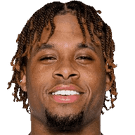 Tayvon Gray