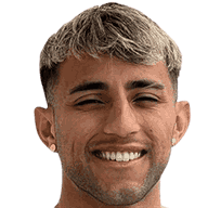 Rodrigo González
