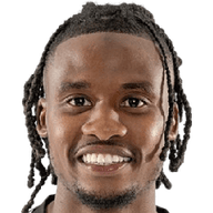 William Balikwisha