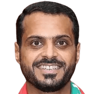 Khaled Fahad Al Atwi