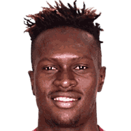 Ousmane Ndong