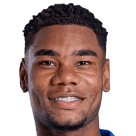 Marlon Balanta