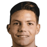 Vince van der Bas