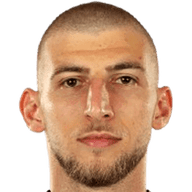 Jovo Lukic
